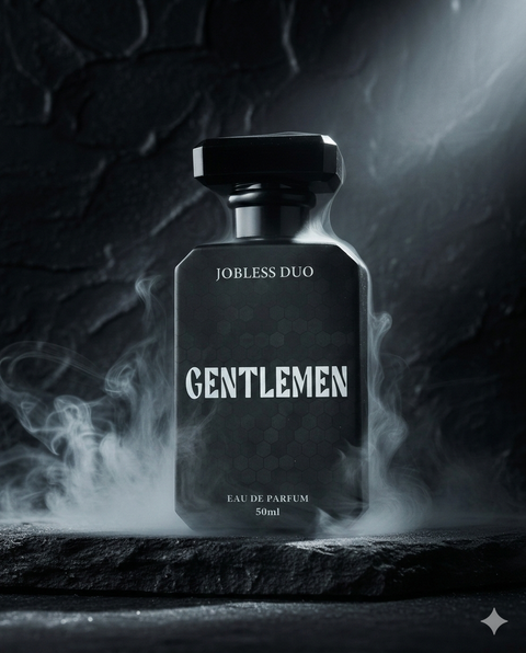 Gentleman