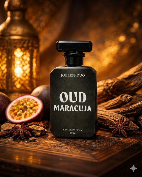 Oud Maracuja