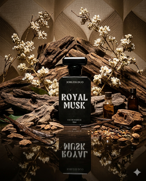 Royal Musk