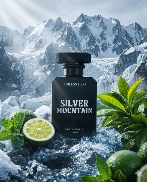 Silver Mountain