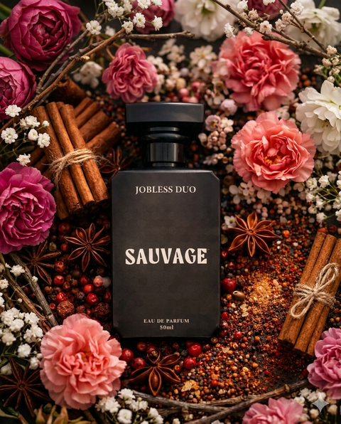 Sauvage