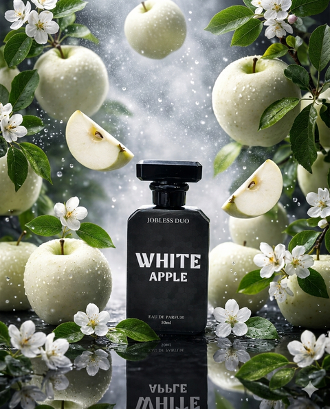 White Apple