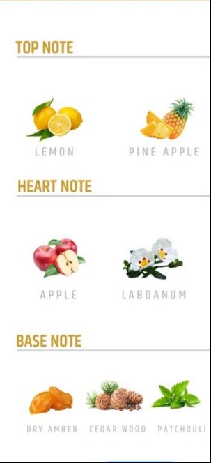 White Apple